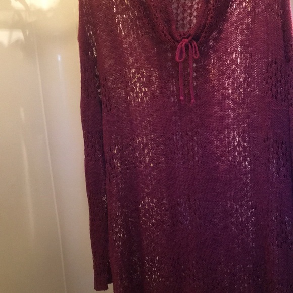 Maurice’s sweater - Picture 2 of 4